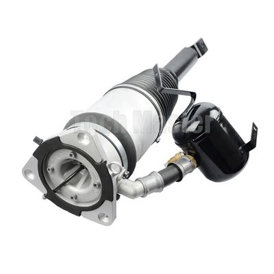 Pemasangan Bolt-On Tanpa Upaya dari Air Suspension Shock Absorber 4E0616001E 4E0616001G