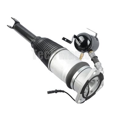 Pemasangan Bolt-On Tanpa Upaya dari Air Suspension Shock Absorber 4E0616001E 4E0616001G