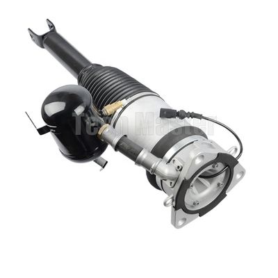 4E0616001E 4E0616001G Surface Finish Mobil Air Shock Absorber Komponen penting untuk mengemudi dengan lancar dan stabil