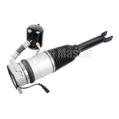 4E0616001E 4E0616001G Surface Finish Mobil Air Shock Absorber Komponen penting untuk mengemudi dengan lancar dan stabil