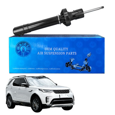 LR108022 untuk Car Land Rover L560 Velar 2017- Air Suspension Shock Baja plastik