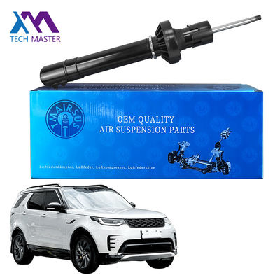 LR108022 LR147263 Land Rove L560 Velar Performance Car Air Shock Absorber untuk meningkatkan pengalaman mengemudi