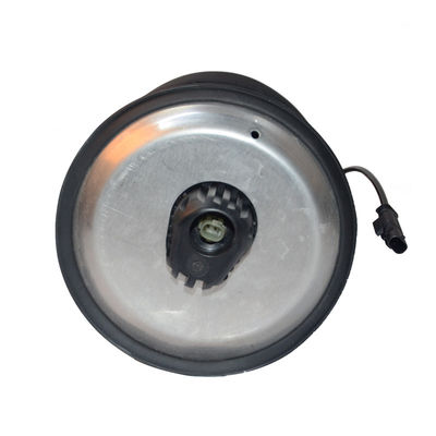 Bagian mobil belakang suspensi udara pegas / Air Repair Kit / Air Bellows W213 C238 W253 X290 W257 C257 Belakang kiri dengan Iklan 2133200125 2133280100 2133200225 2133280200