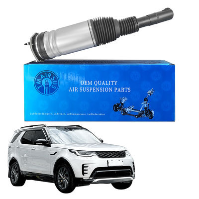 Land Rove L462 Suspensi Udara Dengan Suspensi Shock dan Dimensi Standar yang Bisa Disesuaikan