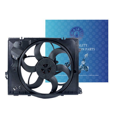 Clip-On Car Radiator Fans pendingin listrik 400W untuk instalasi cepat dan mudah 17427523259 17117590699
