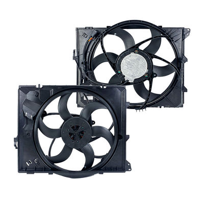 Clip-On Car Radiator Fans pendingin listrik 400W untuk instalasi cepat dan mudah 17427523259 17117590699