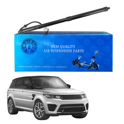 Power Lift Gate dengan Kecepatan Pembukaan Cepat dan Lemes Untuk Range Rover Sport LR044161 LR104909 LR126173