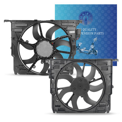 Oem 17427599493 Kipas pendingin otomatis untuk efisiensi energi pendingin optimal 17428509741 17427802943