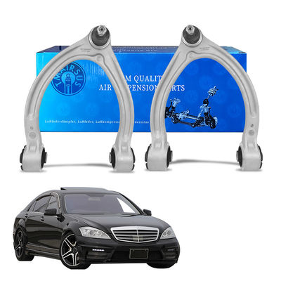 Mercedes W221 A Set Lengkap Control Arms A221350040 A2213500606 Set Lower Forward Control Arm