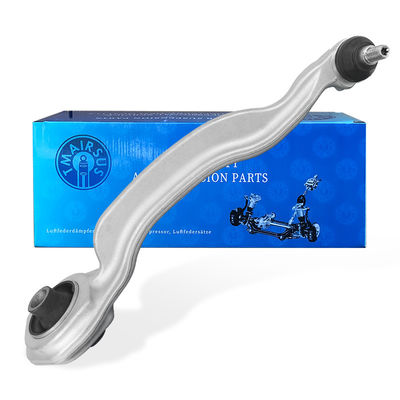 Mercedes W221 Control Arm A Set lengkap 2213500706 2213500806 Busing pengganti