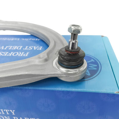 Set lengkap Control Arms Untuk Mercedes W221 2213500706 2213500806 Sway Bar Link dan Tie Rods