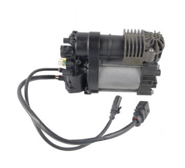 Top- Air Suspension Compressor Pump Pengiriman dalam 3-4 hari untuk kenyamanan Anda 4M0616005F 9Y0616007