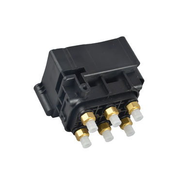 95835890101 95835890102Blok katup solenoid suspensi udara dengan uji profesional