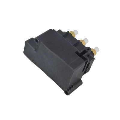 1kg Air Suspension Valve Block OEM 97035815302 7P0698014 95835890101 95835890102 95835890300 7L0698014 Desain Heavy-Duty