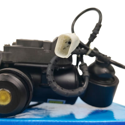 Suspensi Udara Belakang Absorber Kejut Untuk BMW F01 F02 37126791675 37126796929 Kejut Udara