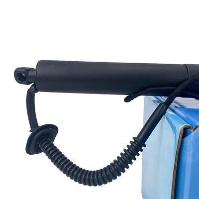 Pintu Pintu Cepat Sliding Opener 12V Tegangan untuk Kinerja yang lancar dan cepat
