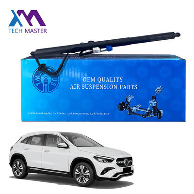 2kg Lightweight Power Lift Gate untuk GLA X156 Disesuaikan dan 2kg Berat Bruto