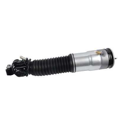 Belakang Kiri Dan Kanan Suspensi Udara Shock Absorber Untuk BMW F01 F02 37126858811
