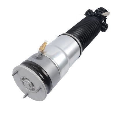 Belakang Kiri Dan Kanan Suspensi Udara Shock Absorber Untuk BMW F01 F02 37126858811