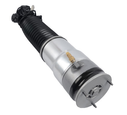 Belakang Kiri Dan Kanan Suspensi Udara Shock Absorber Untuk BMW F01 F02 37126858811