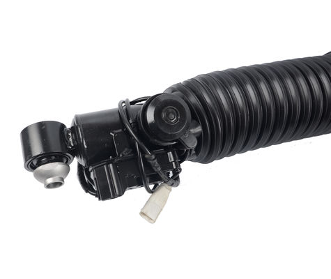 Belakang Kiri Dan Kanan Suspensi Udara Shock Absorber Untuk BMW F01 F02 37126858811