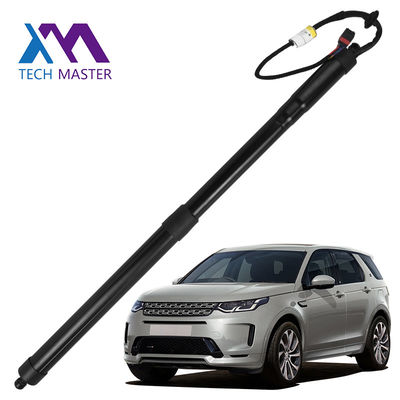Akses Nyaman Otomatis Sliding Gate Opener untuk Ford Electric Liftgate Direct Replacement