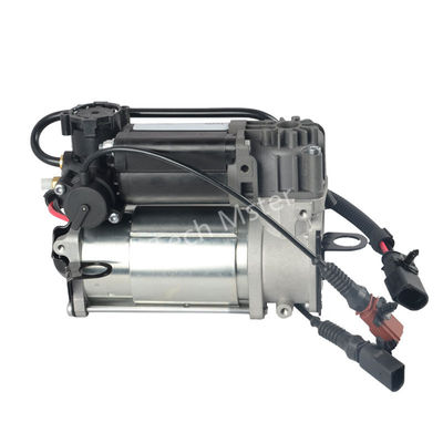 ISO Sertifikasi Air Suspension Compressor Kit A8D3 AUDI 4E0616007 4154031160 4E0616005F