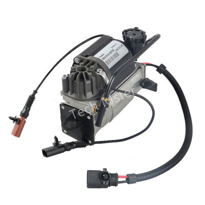 ISO Sertifikasi Air Suspension Compressor Kit A8D3 AUDI 4E0616007 4154031160 4E0616005F