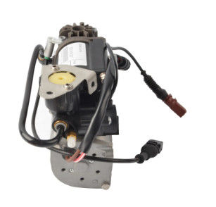 3D0616005M 3D0616005P Air Ride Suspension Compressor untuk Phaeton / Bently GT