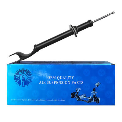Suspensi udara depan kiri dan kanan Shock Absorber untuk W213 E-Class CLS C238 Front Coil Shock 4matic 2133204930 2133204966 2133205666