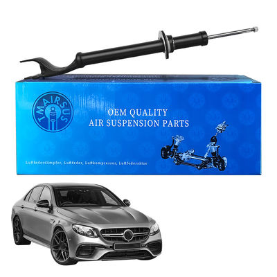 W213 E-Class CLS C238 Front Coil Shock 4matic Adjustable Suspension Shock Stock 2133204930