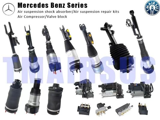 W213 Kelas E CLS C238 Kejut Genggam Depan 4matic 2133204930 2133204966 2133205666