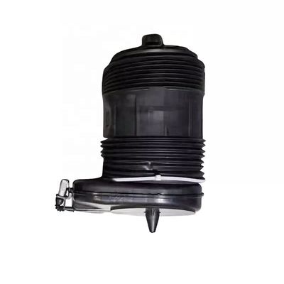 Tes Aksesoris Suspensi Udara Sebelum Mengirim Untuk Porsche Cayenne 9Y0 PDCC 2018-2022 OEM 9Y0616001 9Y0616002 Air Spring Belakang