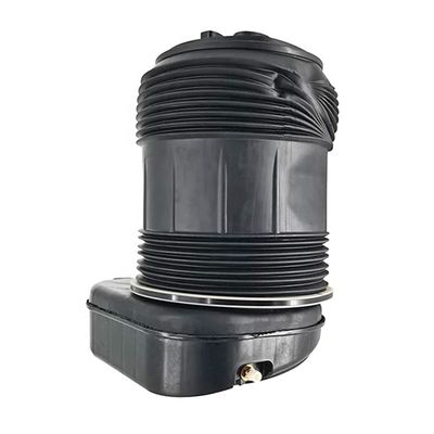 Tes Aksesoris Suspensi Udara Sebelum Mengirim Untuk Porsche Cayenne 9Y0 PDCC 2018-2022 OEM 9Y0616001 9Y0616002 Air Spring Belakang