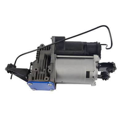 Air Ride Suspension Compressor Untuk BMW E60 E61 37226775479 37226785506 Air Compressor Untuk Air Spring