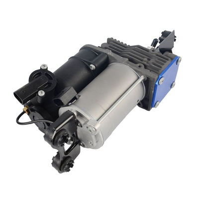 Air Ride Suspension Compressor Untuk BMW E60 E61 37226775479 37226785506 Air Compressor Untuk Air Spring