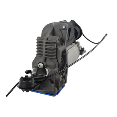 Air Ride Suspension Compressor Untuk BMW E60 E61 37226775479 37226785506 Air Compressor Untuk Air Spring