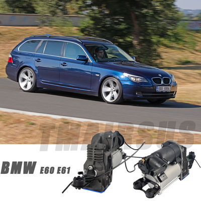 BMW E60 E61 Pompa Udara 37226775479 37226785506 Kompresor Udara Untuk Suspensi Udara