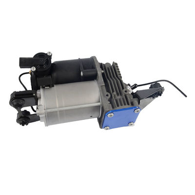BMW E60 E61 Air Suspension Compressor Pump Dengan Operasi Lemes Dan Diam OEM 37226775479 37226785506