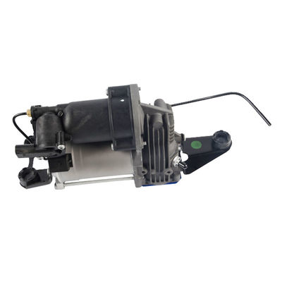 BMW E60 E61 Air Suspension Compressor Pump Dengan Operasi Lemes Dan Diam OEM 37226775479 37226785506