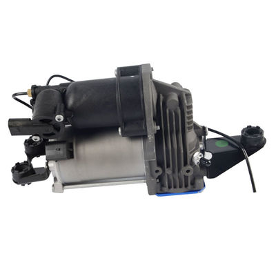 BMW E60 E61 Air Suspension Compressor Pump Dengan Operasi Lemes Dan Diam OEM 37226775479 37226785506