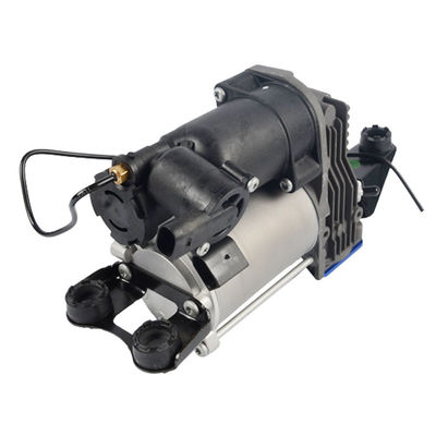 BMW E60 E61 Air Suspension Compressor Pump Dengan Operasi Lemes Dan Diam OEM 37226775479 37226785506