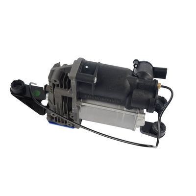 BMW E60 E61 Air Suspension Compressor Pump Dengan Operasi Lemes Dan Diam OEM 37226775479 37226785506