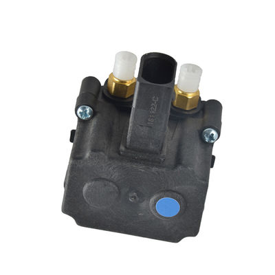 BMW E70 Professional Test Air Suspension Valve Block untuk pengalaman mengemudi yang ditingkatkan 4722555610 37206864215