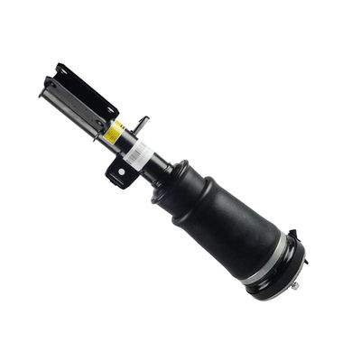 BMW E53 Disesuaikan Dan Air Suspension Shock Untuk Depan Kiri Dan Kanan 37116757501 37116761443 37116757502