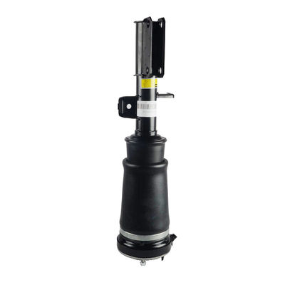 Suspensi udara depan kiri dan kanan shock untuk BMW X5 depan shock absorber dalam kondisi baik 37116757501 37116761443