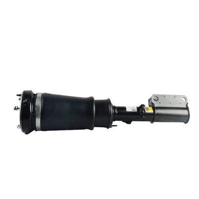 37116757501 37116761443 Ukuran Standar Air Suspension Shock Absorber Smooth Ride Dengan Sistem Pneumatik Untuk BMW E53