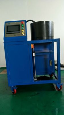 Air Bag Suspension Crimping Machine Untuk Semua Jenis Model