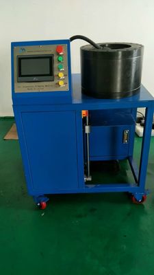 Air Bag Suspension Crimping Machine Untuk Semua Jenis Model