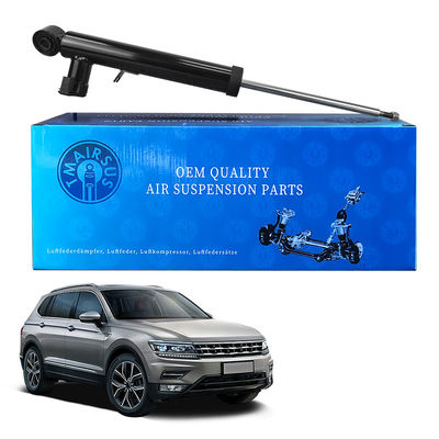 3C0513045D 3C0513046D Daya tahan tinggi Auto Shock Absorber Untuk VW Passat CC Tiguan Dengan Suspension Strut Assembly EDC